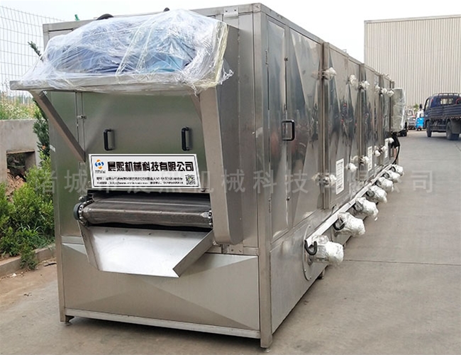 香菇烘干房 香菇烘干機(jī) 香菇干燥箱