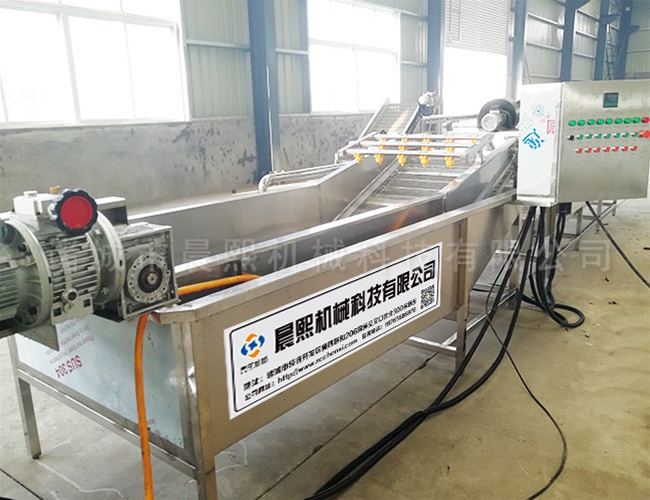 樹梅清洗機工作原理