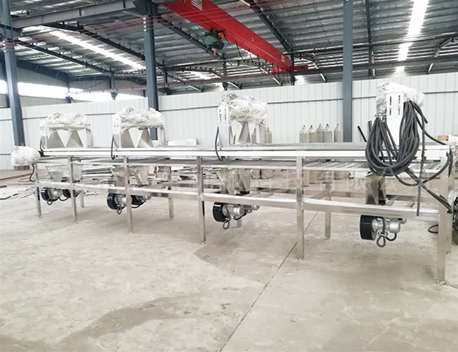 紫蘇葉風(fēng)干瀝水機(jī)